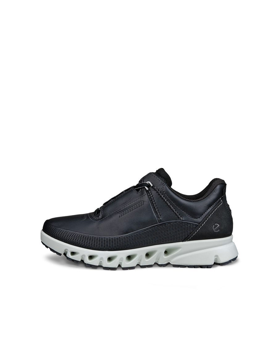 ECCO Multi-Vent, svart