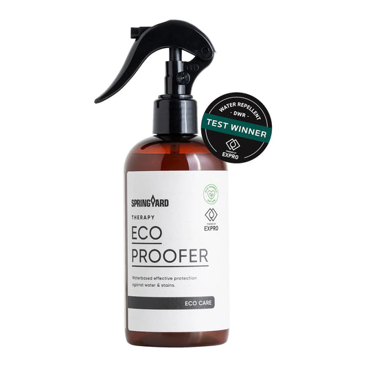 ECO PROOFER