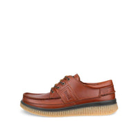 ECCO Walker 3.0, brun bild 2