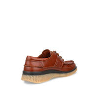ECCO Walker 3.0, brun bild 3