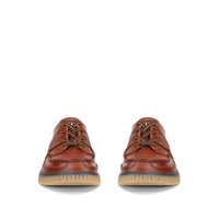 ECCO Walker 3.0, brun bild 4