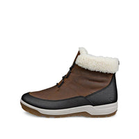 ECCO Trace Lite Mid-Cut, brun bild 2