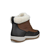 ECCO Trace Lite Mid-Cut, brun bild 3