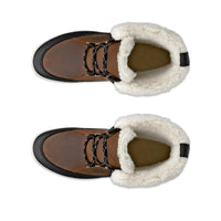 ECCO Trace Lite Mid-Cut, brun bild 5