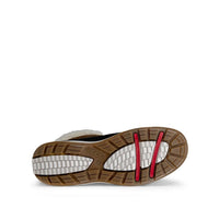 ECCO Trace Lite Mid-Cut, brun bild 6
