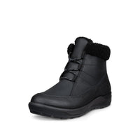 ECCO Trace Lite Mid-Cut, svart bild 1