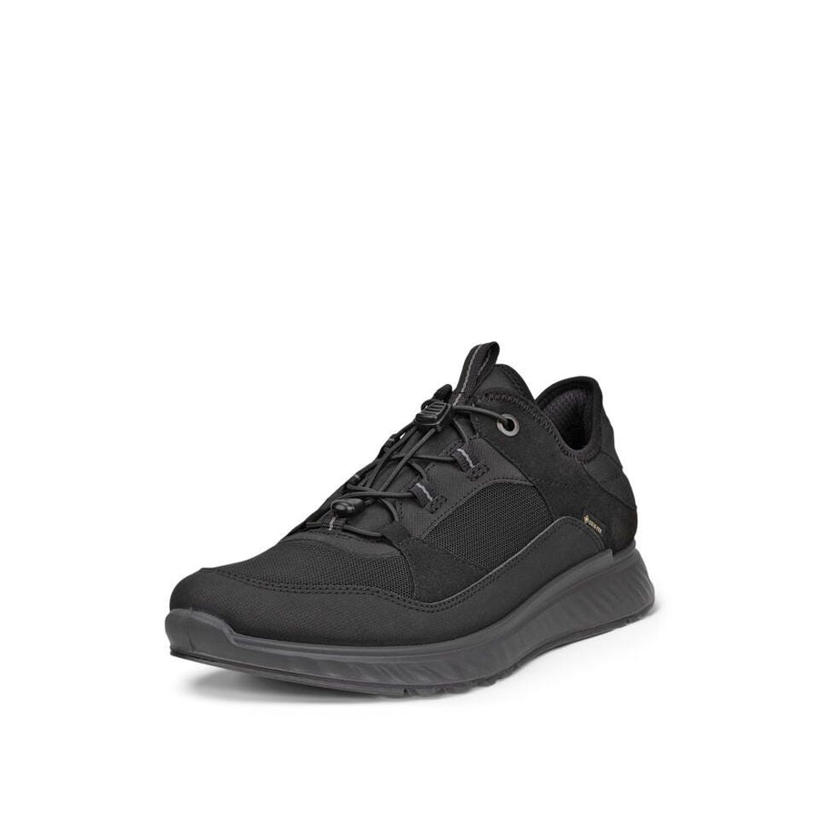 ECCO Exostride, svart