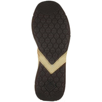 Sportskor herr Gant Beige bild 5