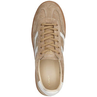 Cuzima Gant beige mocka bild 5