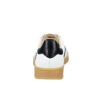 Cuzima Gant, offwhite/brown bild 4