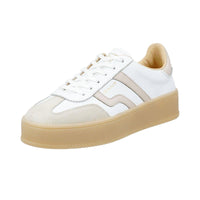 Cuzmani Gant vit / beige bild 2