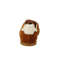 Gant sperly low lace cognac bild 4