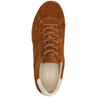Gant sperly low lace cognac bild 5