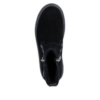 Rieker X8251 Boots Dam - Svart bild 6