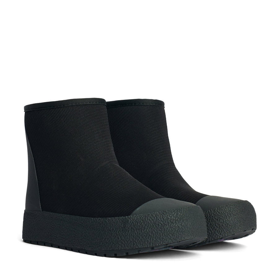 Arch Hybrid W svart